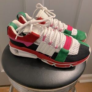 Adidas Twinstrike ADV